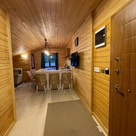 Nirvana Suite Hotel Caykara Екстериор снимка