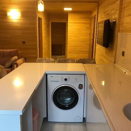 Nirvana Suite Hotel Caykara Екстериор снимка
