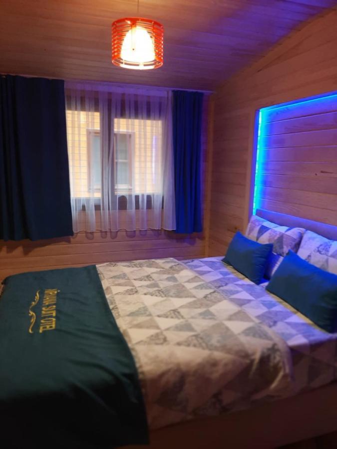 Nirvana Suite Hotel Caykara Екстериор снимка