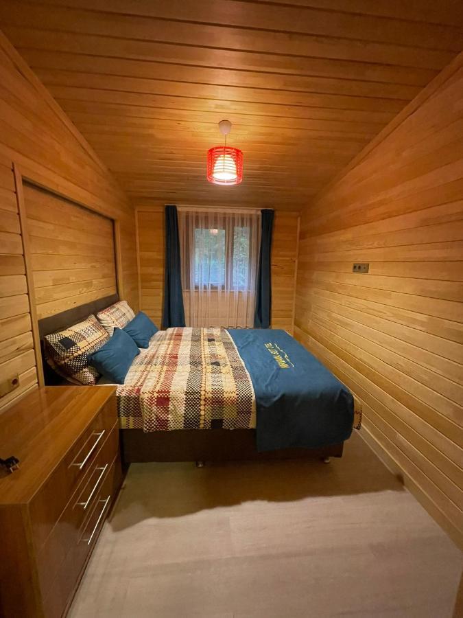 Nirvana Suite Hotel Caykara Екстериор снимка