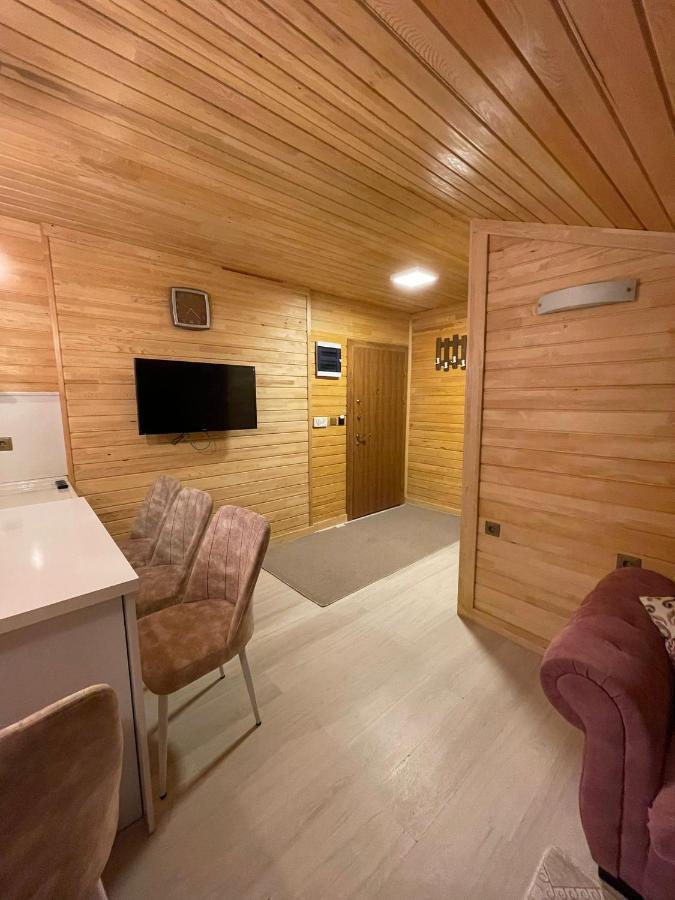 Nirvana Suite Hotel Caykara Екстериор снимка