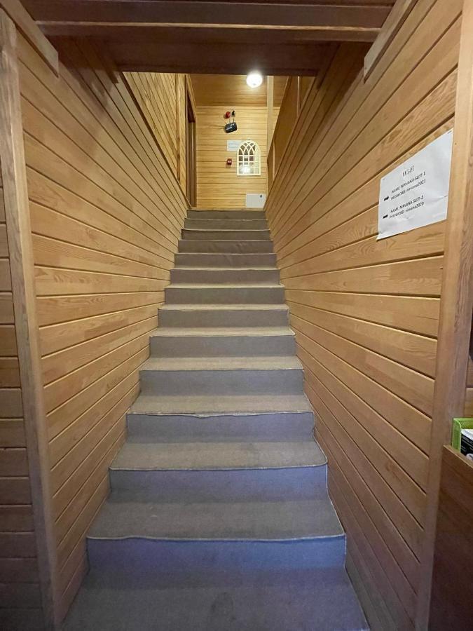 Nirvana Suite Hotel Caykara Екстериор снимка