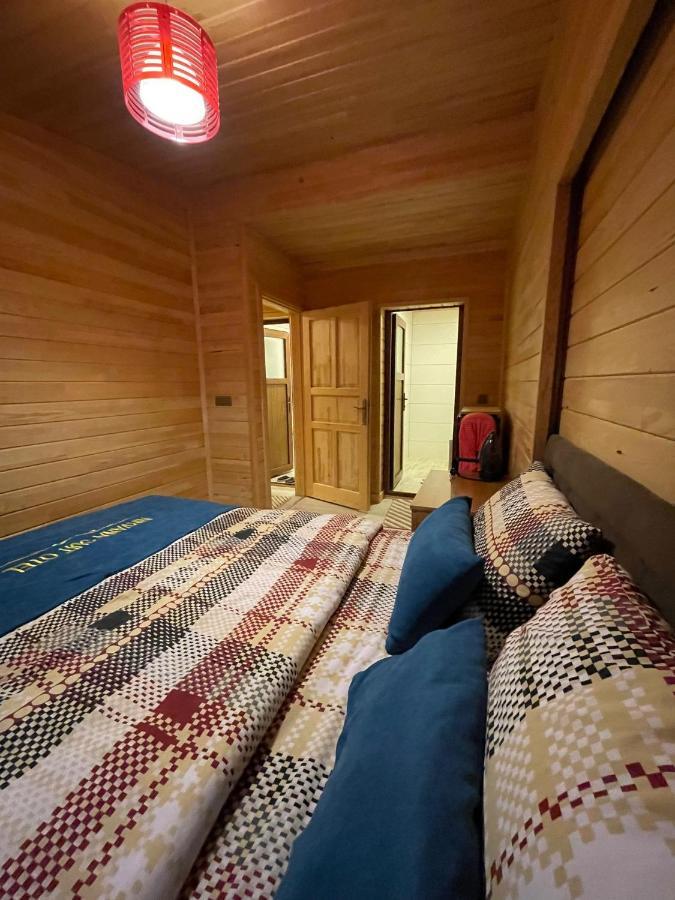 Nirvana Suite Hotel Caykara Екстериор снимка