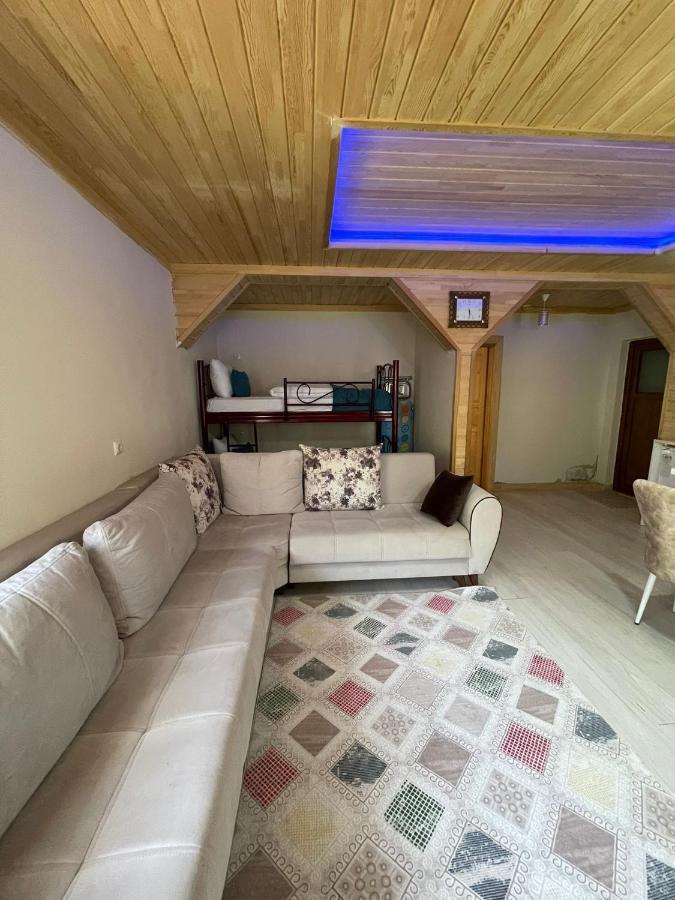 Nirvana Suite Hotel Caykara Екстериор снимка