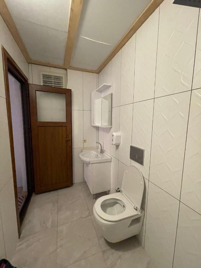 Nirvana Suite Hotel Caykara Екстериор снимка