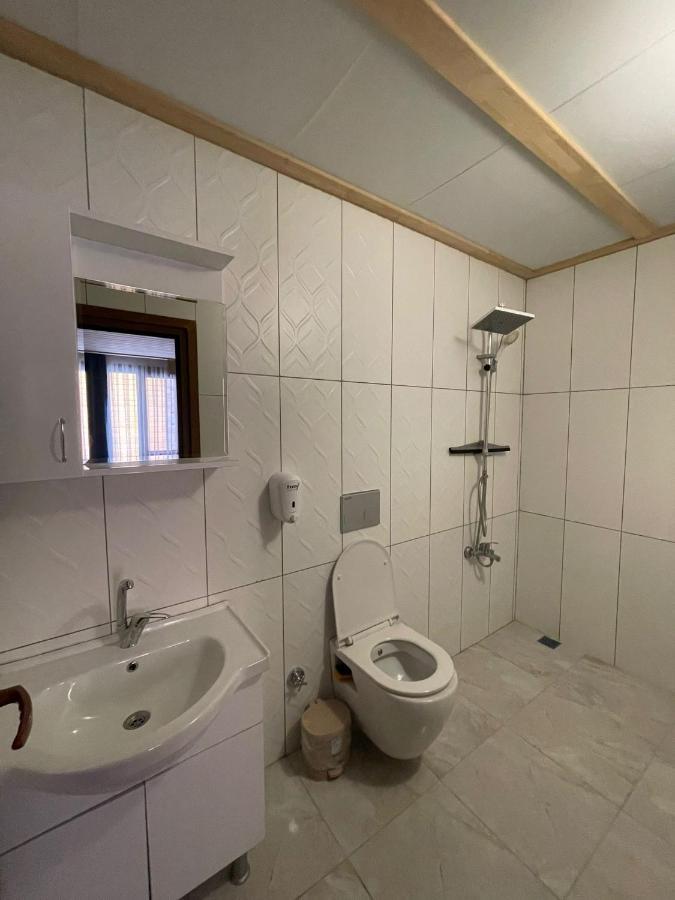 Nirvana Suite Hotel Caykara Екстериор снимка