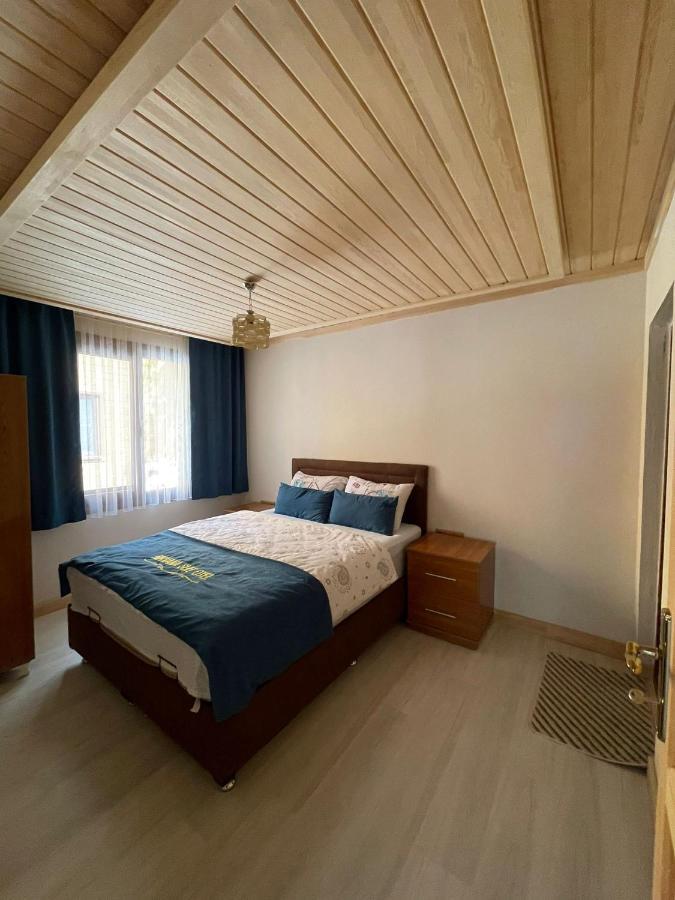 Nirvana Suite Hotel Caykara Екстериор снимка